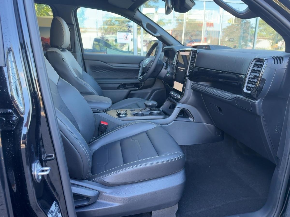 FORD 3.0L 240PS Limited FORD 3.0L 240PS Limited