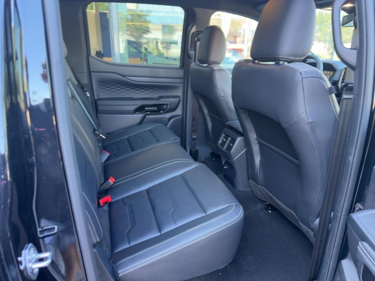 FORD 3.0L 240PS Limited FORD 3.0L 240PS Limited