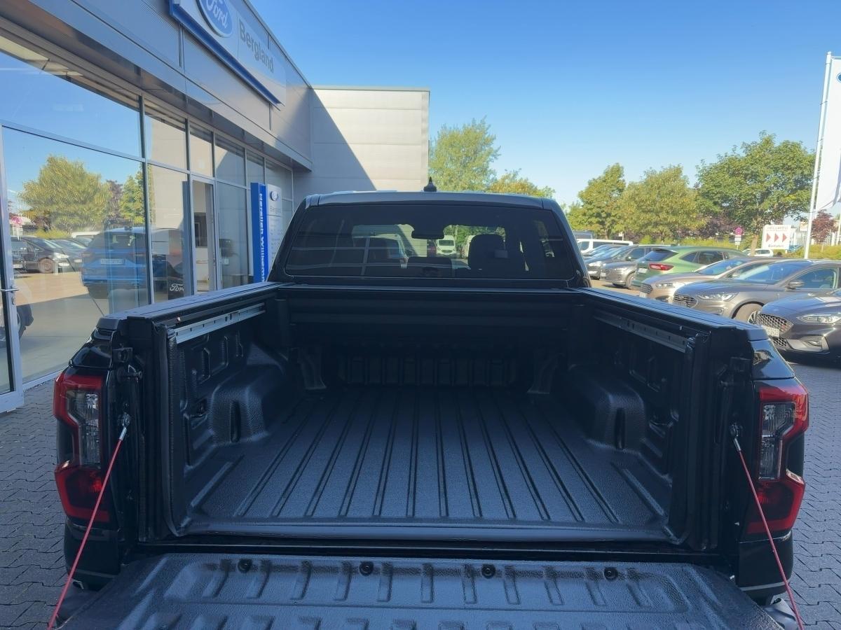 FORD 3.0L 240PS Limited FORD 3.0L 240PS Limited