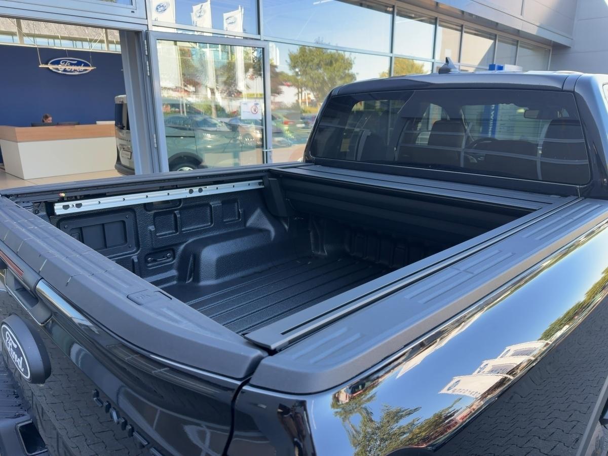 FORD 3.0L 240PS Limited FORD 3.0L 240PS Limited