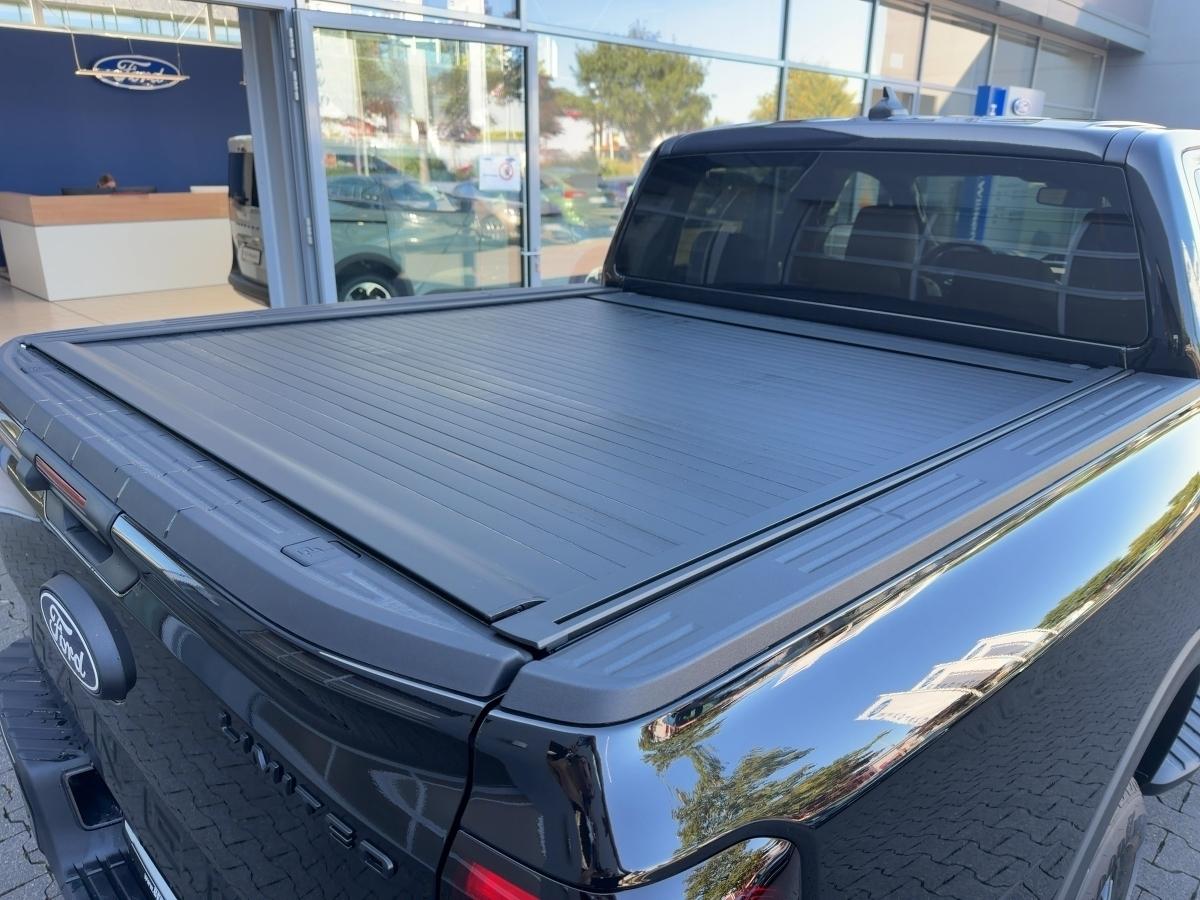 FORD 3.0L 240PS Limited FORD 3.0L 240PS Limited