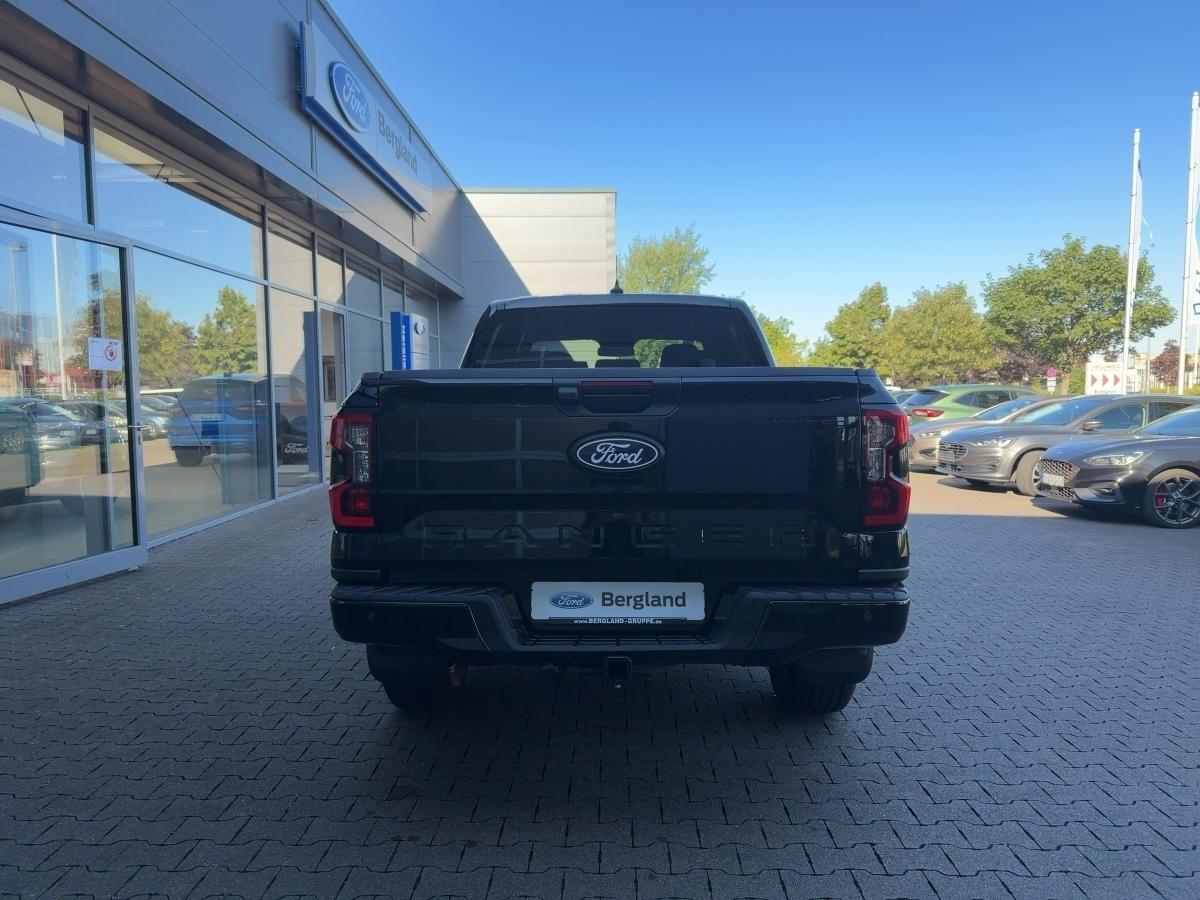 FORD 3.0L 240PS Limited FORD 3.0L 240PS Limited
