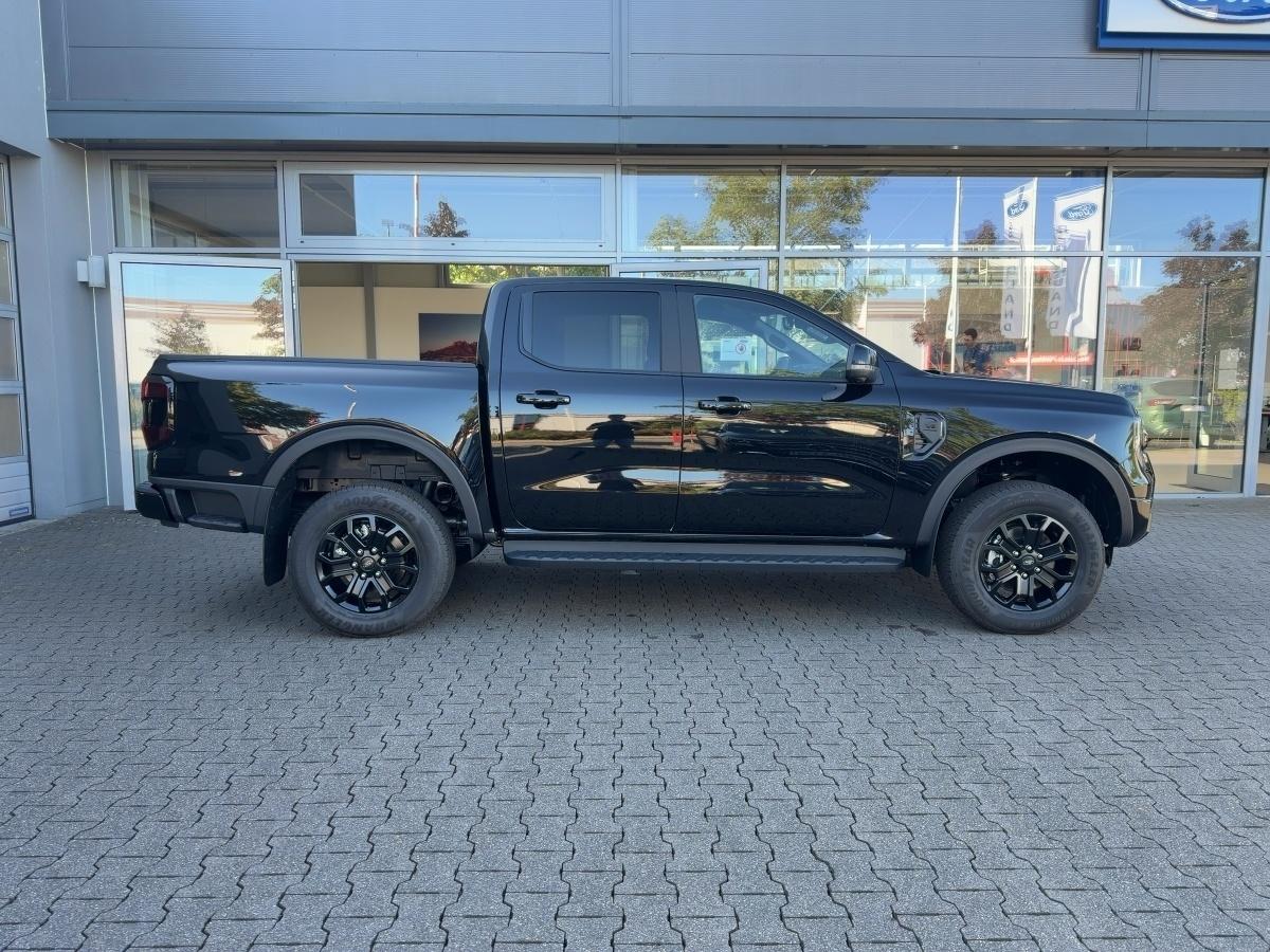 FORD 3.0L 240PS Limited FORD 3.0L 240PS Limited