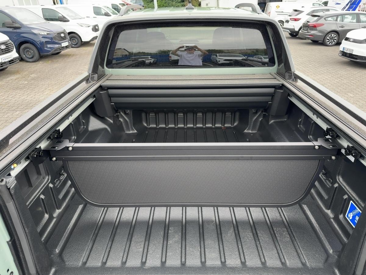 FORD 3.0 Ecoblue Platinium e-4WD Doppelkabine FORD 3.0 Ecoblue Platinium e-4WD Doppelkabine
