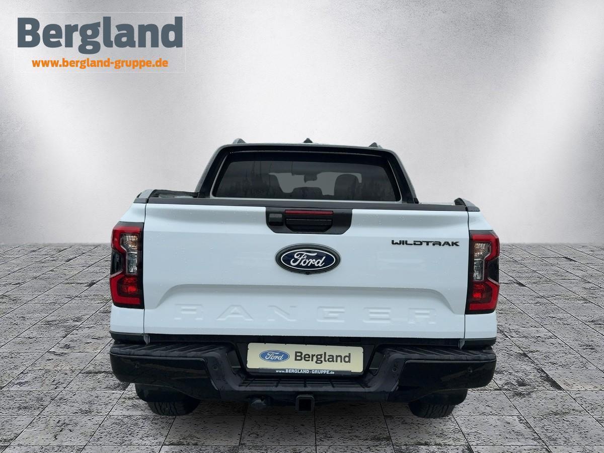 FORD 2.3 EcoBoost Plug-In-Hybrid Wildtrak e-4WD FORD 2.3 EcoBoost Plug-In-Hybrid Wildtrak e-4WD