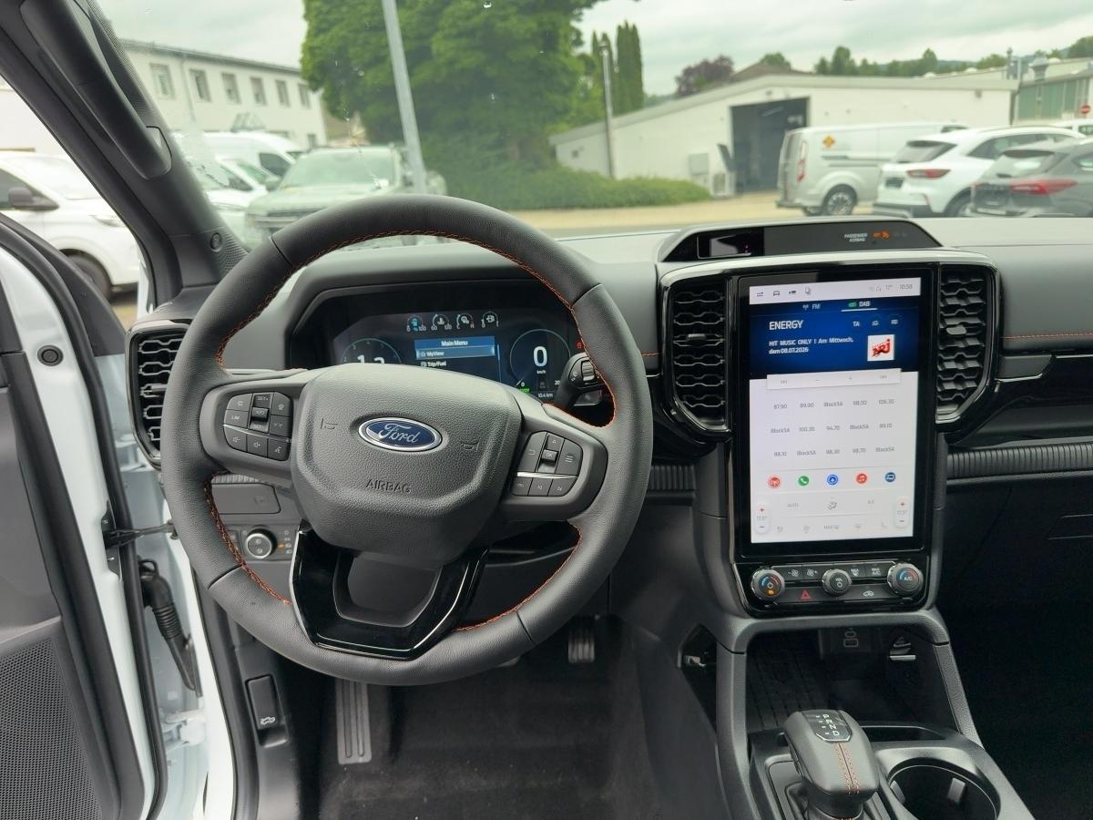 FORD 2.3 EcoBoost Plug-In-Hybrid Wildtrak e-4WD FORD 2.3 EcoBoost Plug-In-Hybrid Wildtrak e-4WD