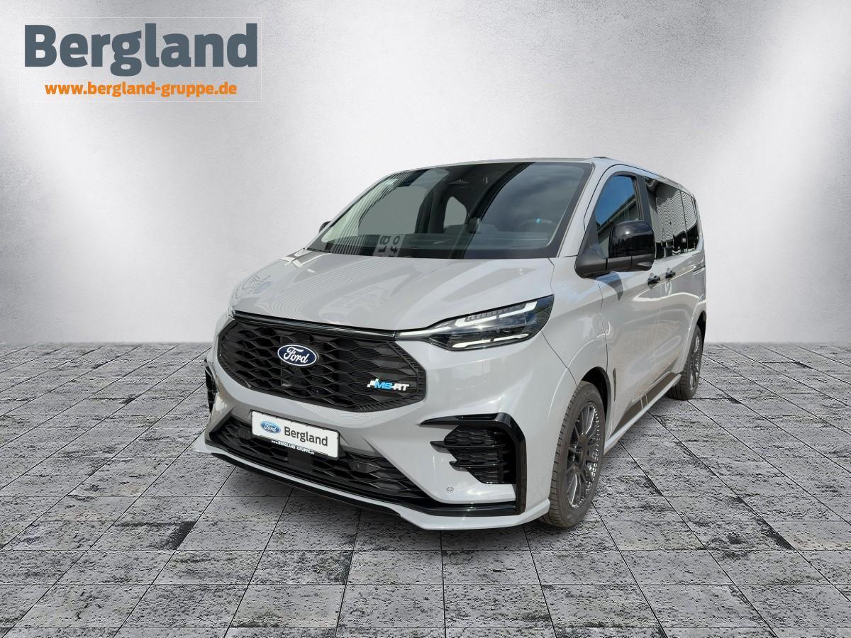 FORD MS-RT Exclusiv-Pak *Standheizung