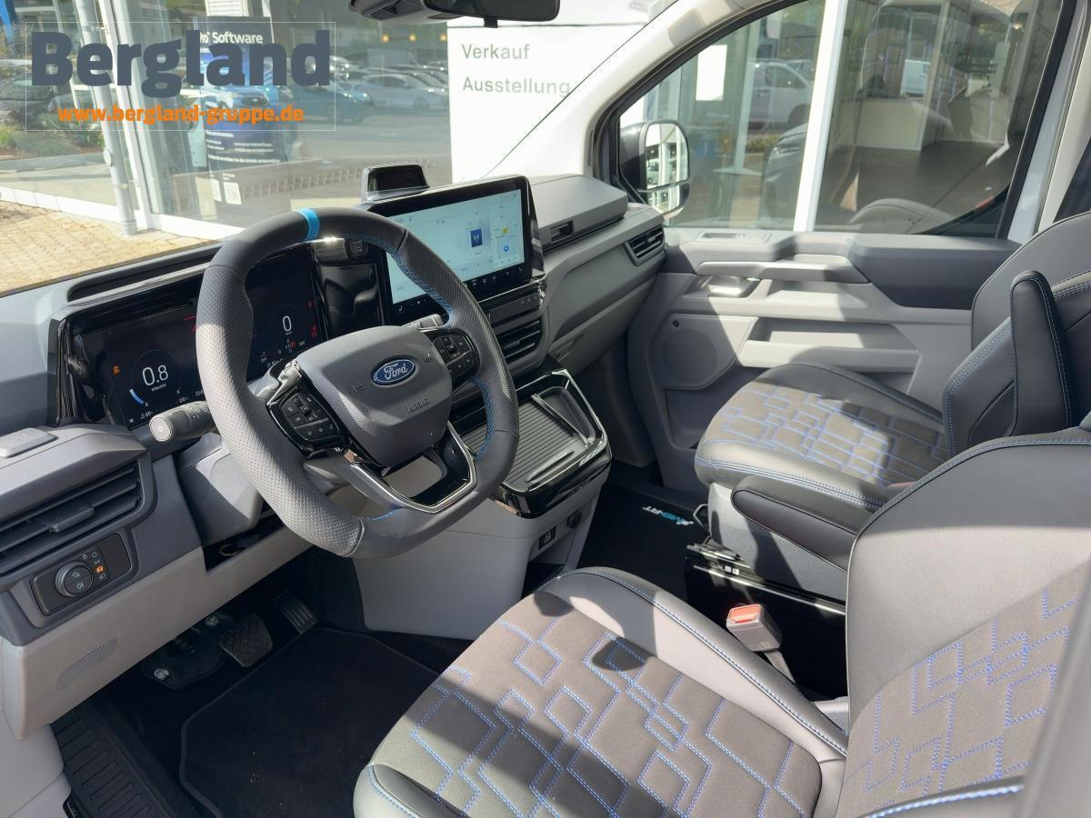FORD MS-RT Exclusiv-Pak *Standheizung FORD MS-RT Exclusiv-Pak *Standheizung