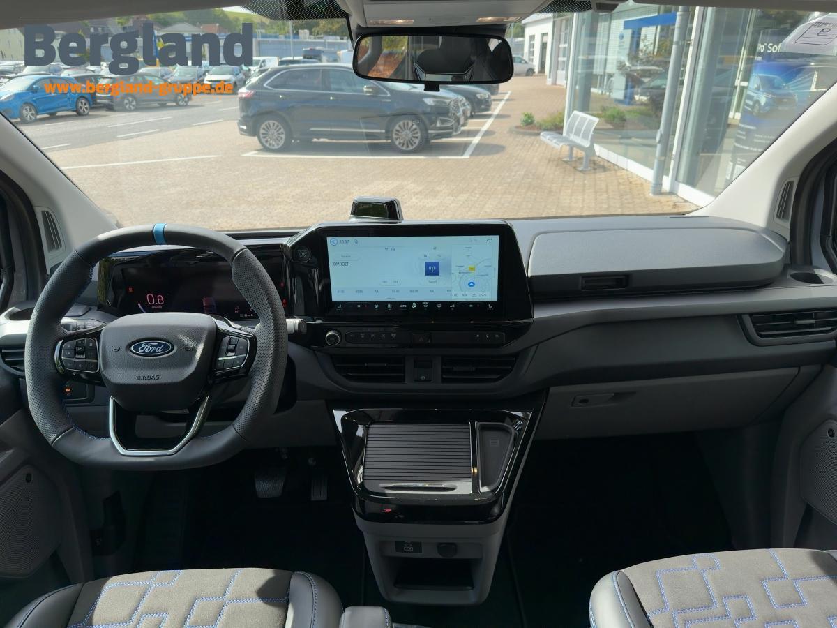 FORD MS-RT Exclusiv-Pak *Standheizung FORD MS-RT Exclusiv-Pak *Standheizung