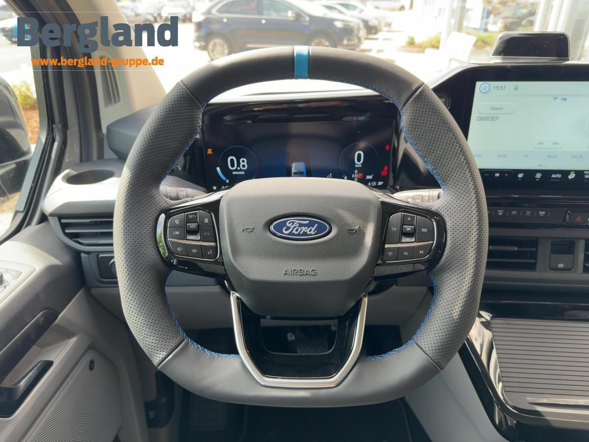 FORD MS-RT Exclusiv-Pak *Standheizung FORD MS-RT Exclusiv-Pak *Standheizung