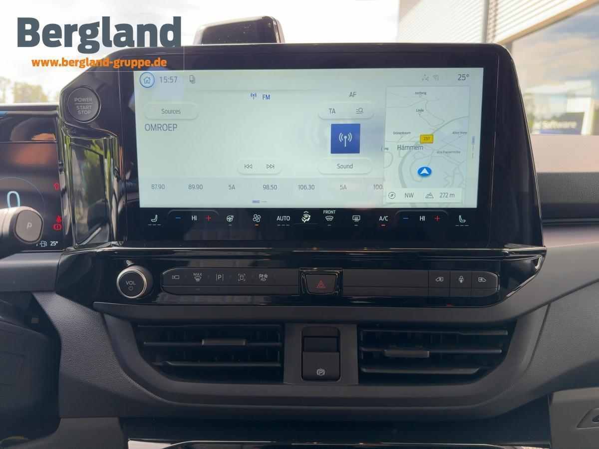 FORD MS-RT Exclusiv-Pak *Standheizung FORD MS-RT Exclusiv-Pak *Standheizung