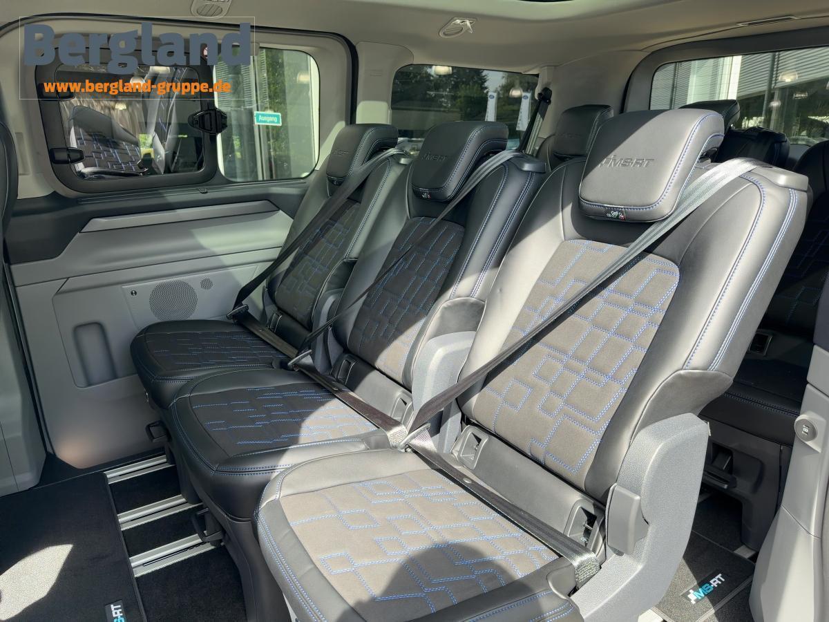 FORD MS-RT Exclusiv-Pak *Standheizung FORD MS-RT Exclusiv-Pak *Standheizung