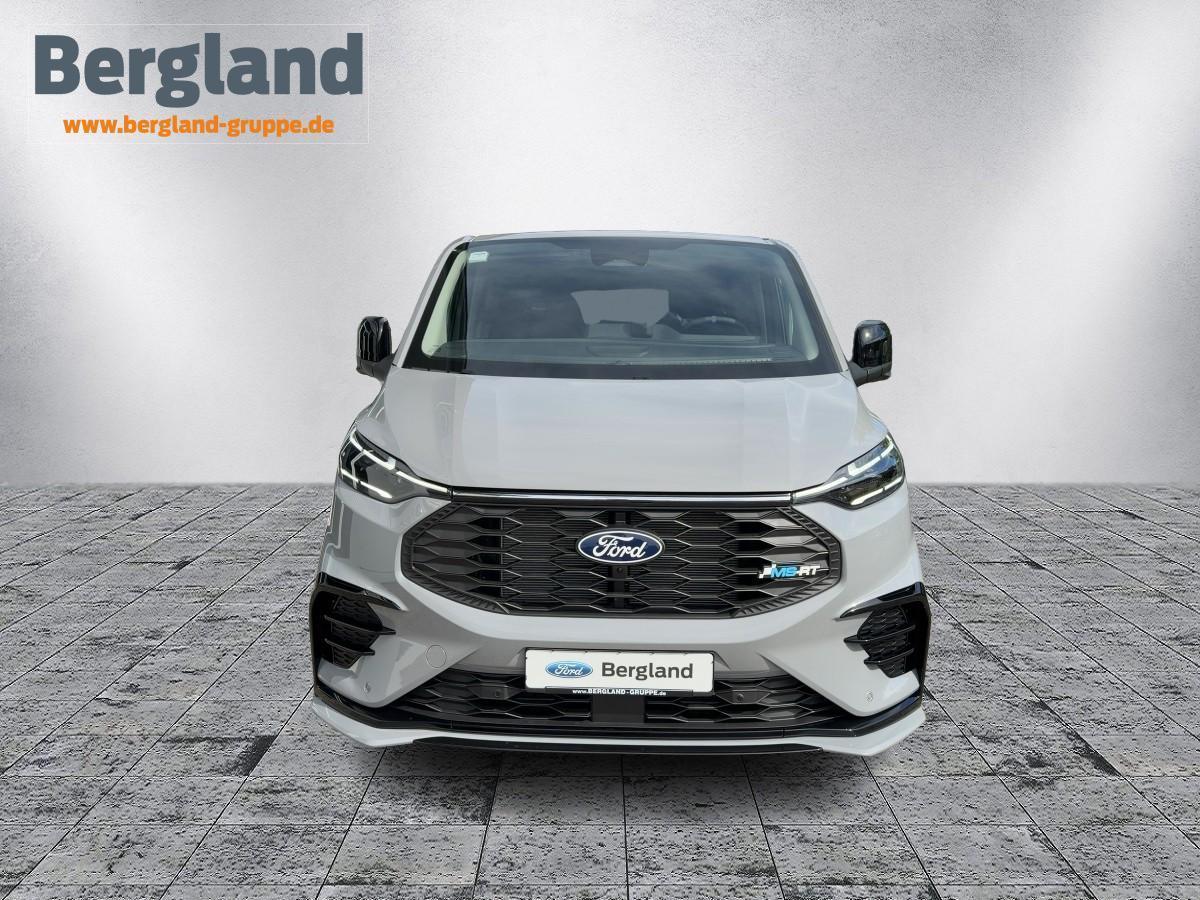 FORD MS-RT Exclusiv-Pak *Standheizung FORD MS-RT Exclusiv-Pak *Standheizung