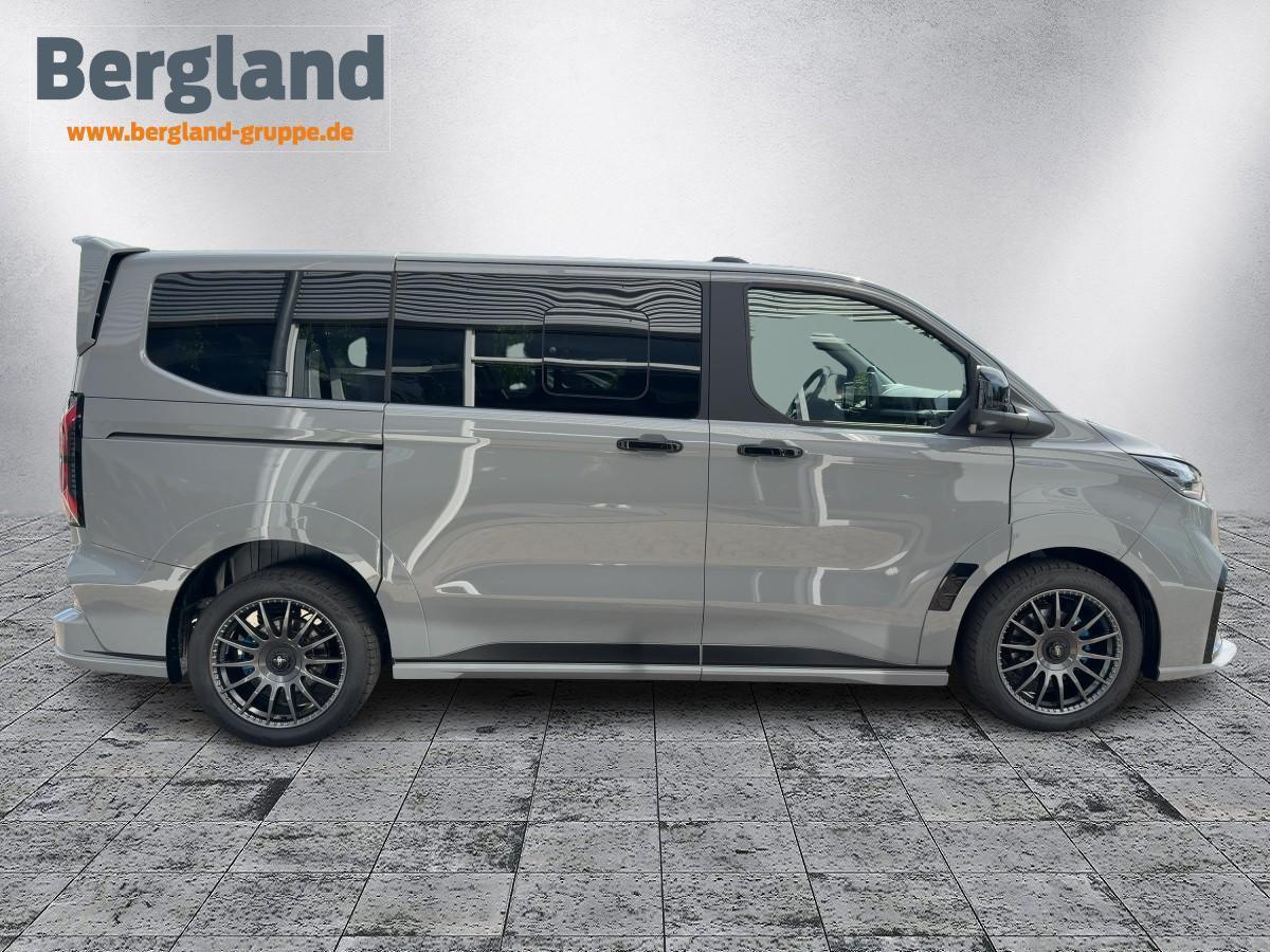 FORD MS-RT Exclusiv-Pak *Standheizung FORD MS-RT Exclusiv-Pak *Standheizung