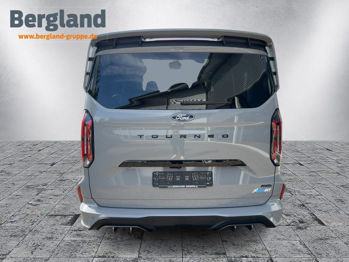 FORD MS-RT Exclusiv-Pak *Standheizung FORD MS-RT Exclusiv-Pak *Standheizung
