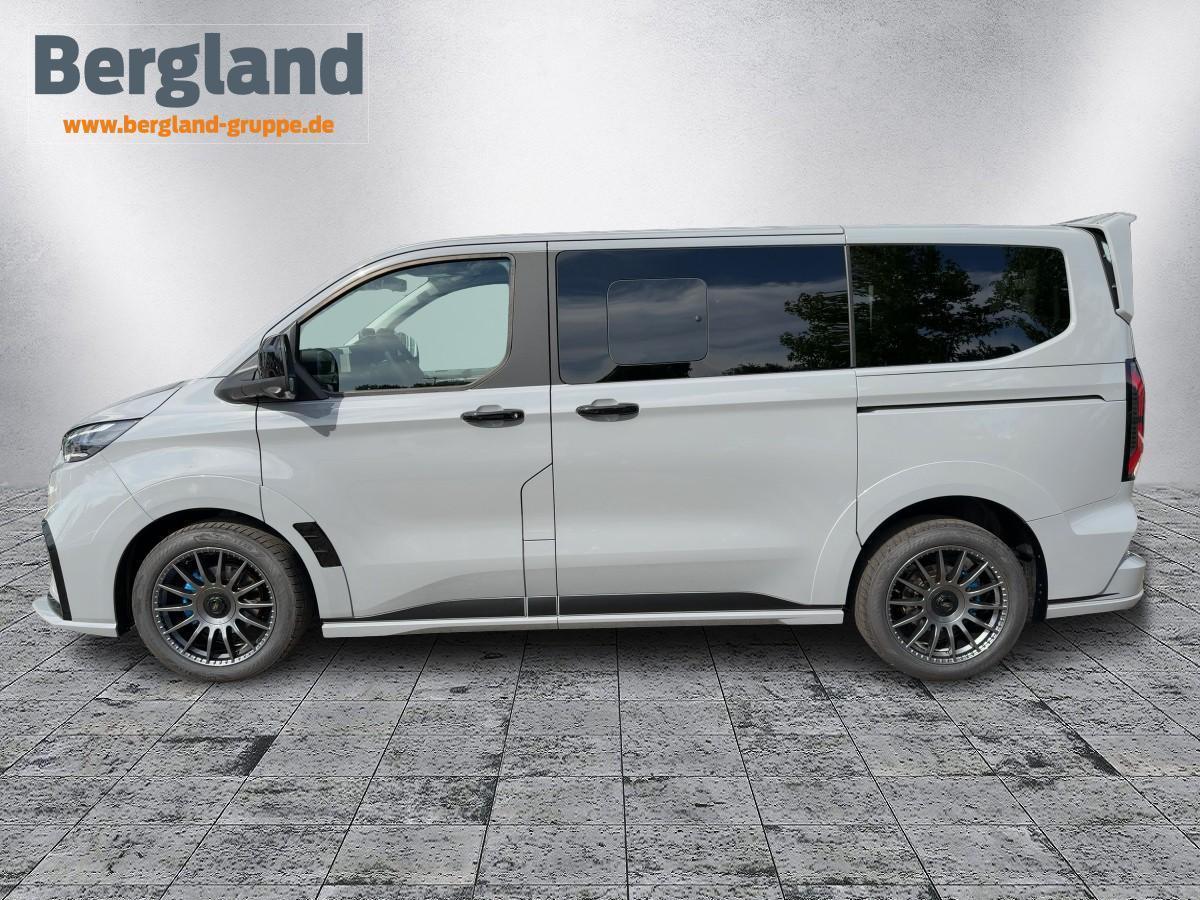 FORD MS-RT Exclusiv-Pak *Standheizung FORD MS-RT Exclusiv-Pak *Standheizung