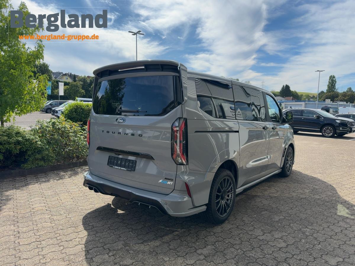 FORD MS-RT Exclusiv-Pak *Standheizung FORD MS-RT Exclusiv-Pak *Standheizung