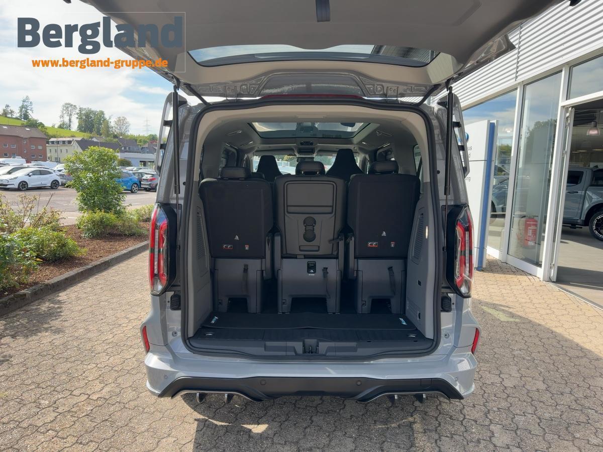 FORD MS-RT Exclusiv-Pak *Standheizung FORD MS-RT Exclusiv-Pak *Standheizung