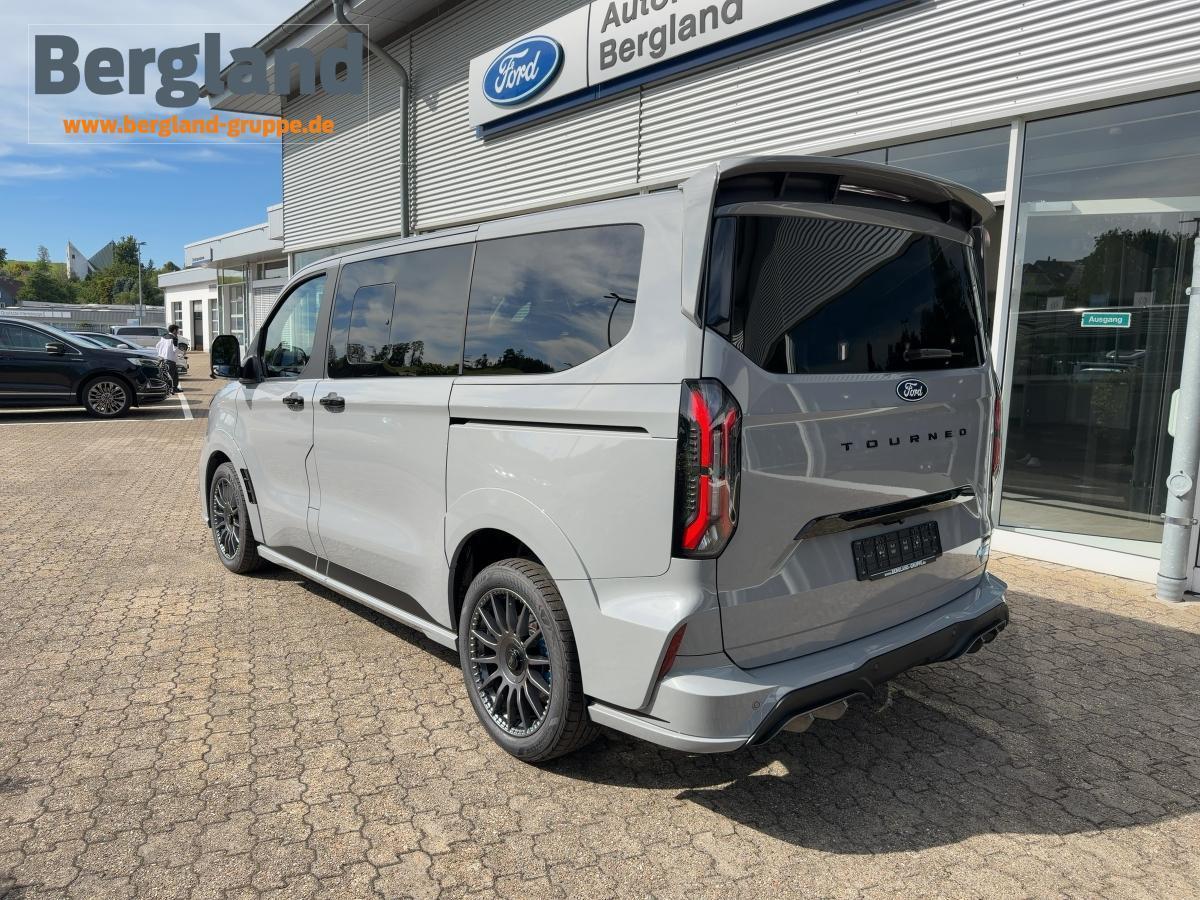 FORD MS-RT Exclusiv-Pak *Standheizung FORD MS-RT Exclusiv-Pak *Standheizung