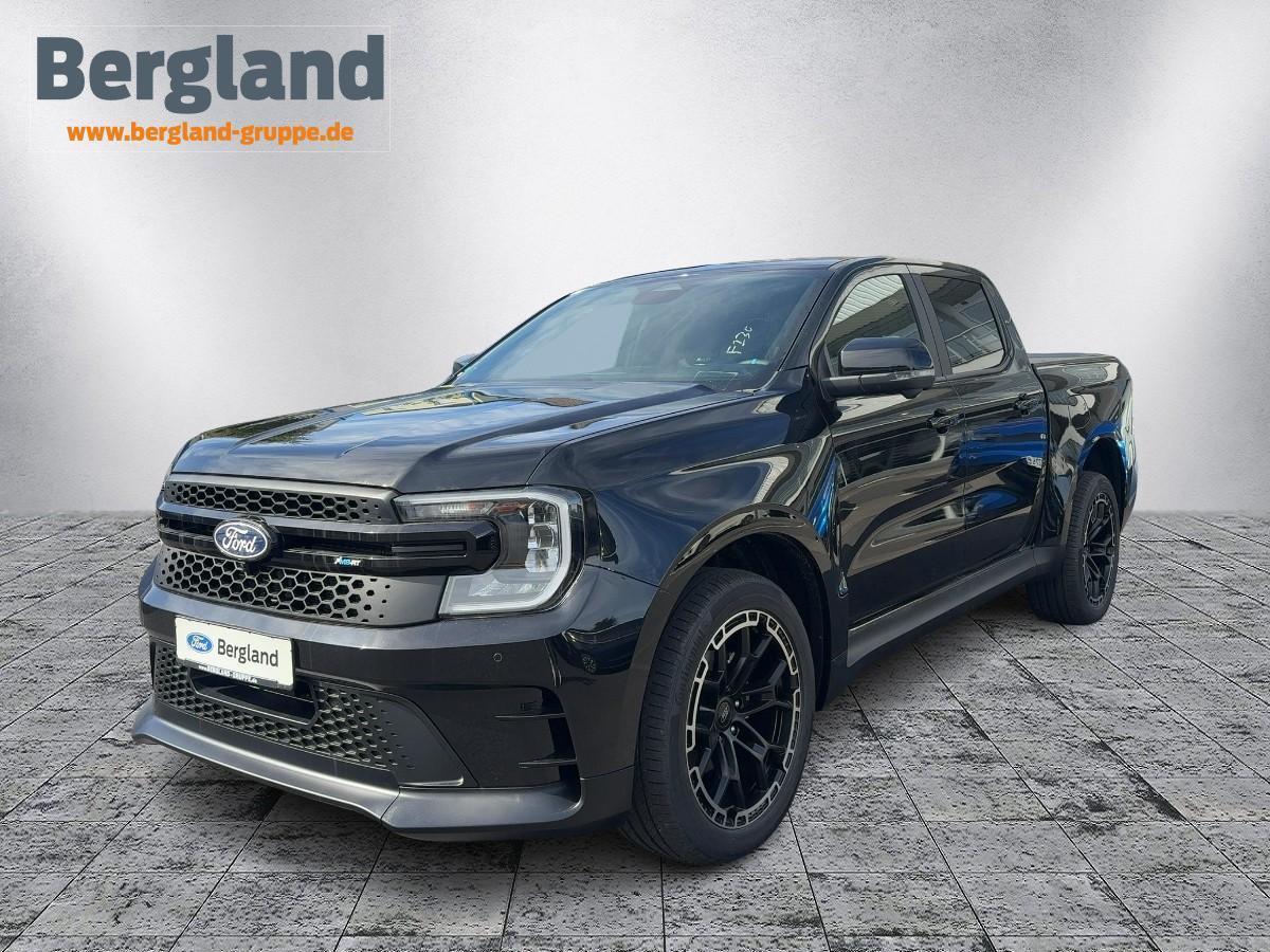 FORD Ranger 2022