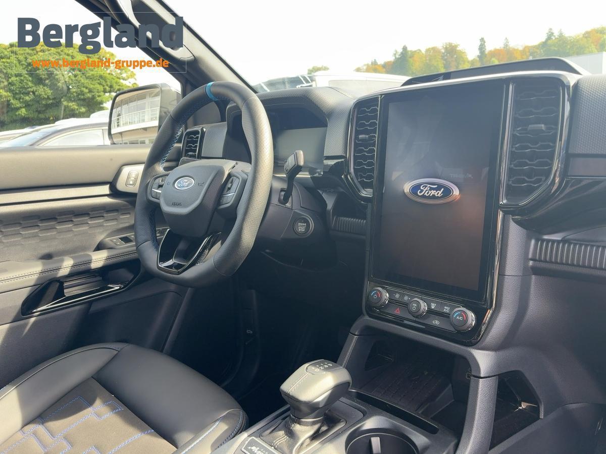 FORD Ranger 2022 FORD Ranger 2022