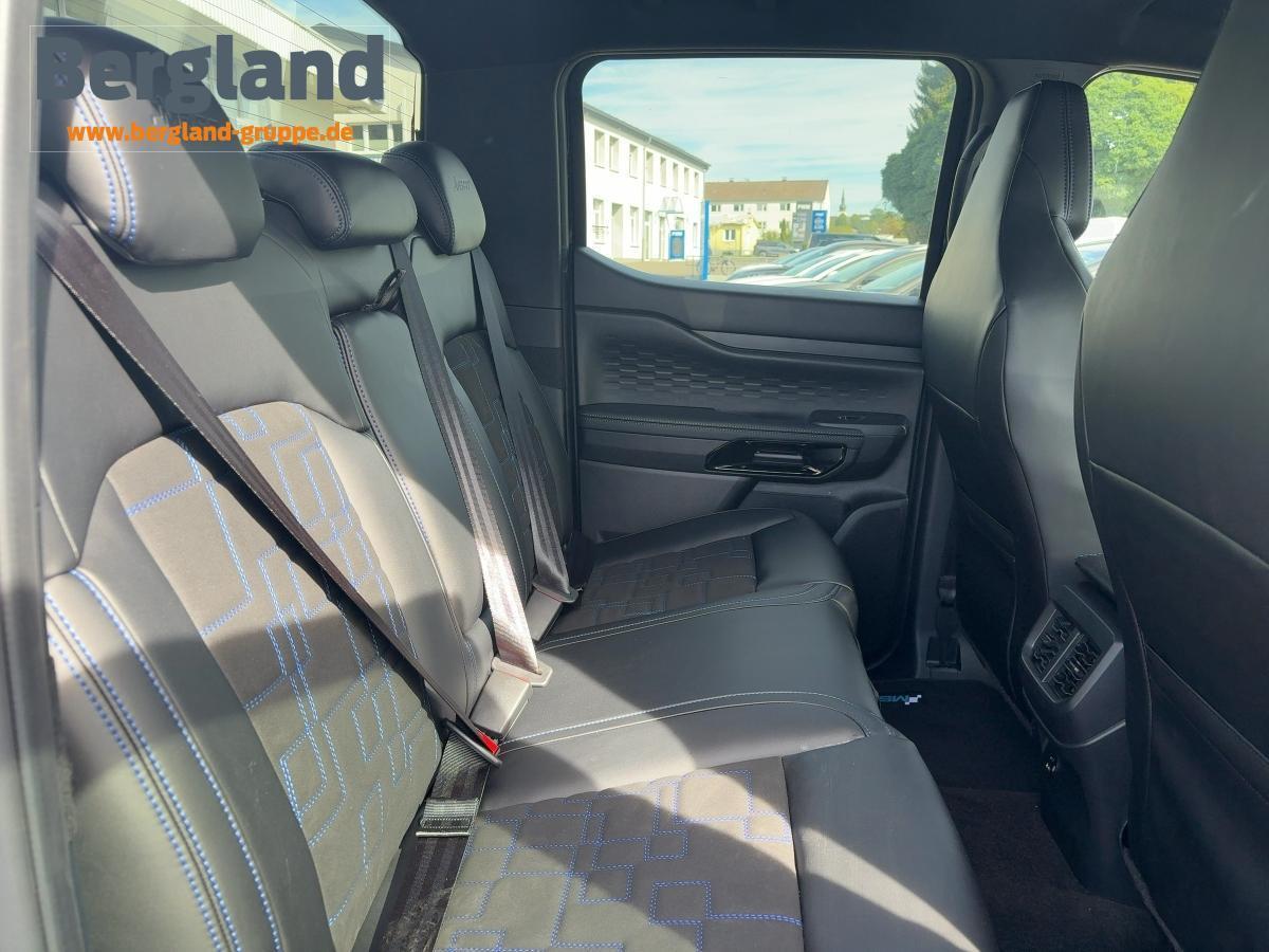 FORD Ranger 2022 FORD Ranger 2022