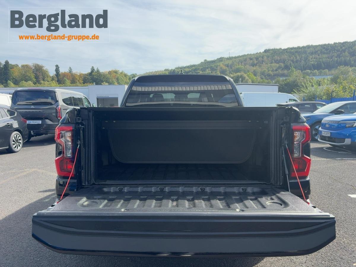 FORD Ranger 2022 FORD Ranger 2022