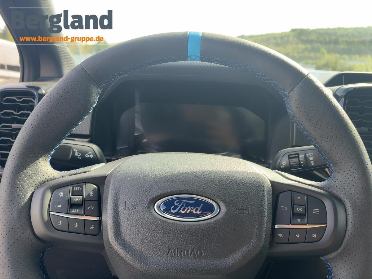 FORD Ranger 2022 FORD Ranger 2022
