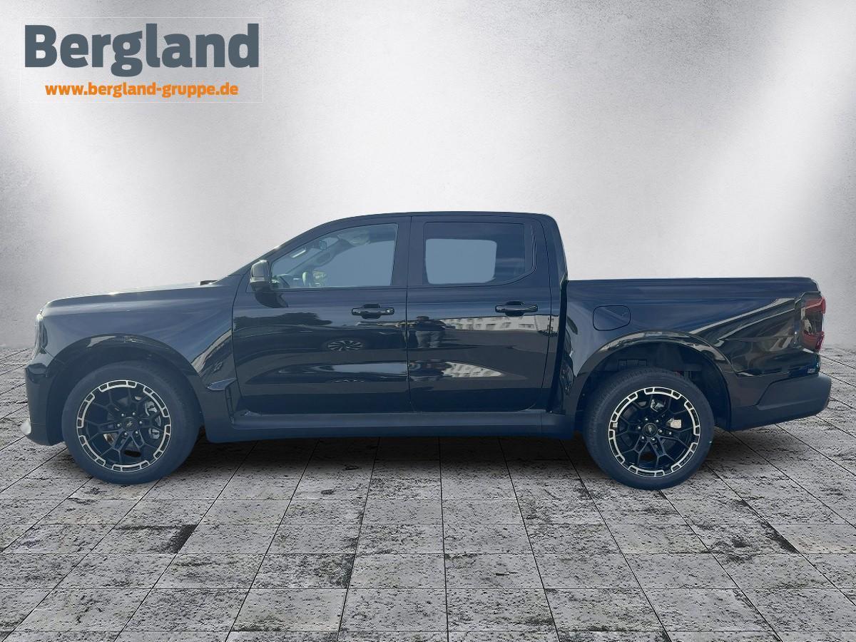 FORD Ranger 2022 FORD Ranger 2022