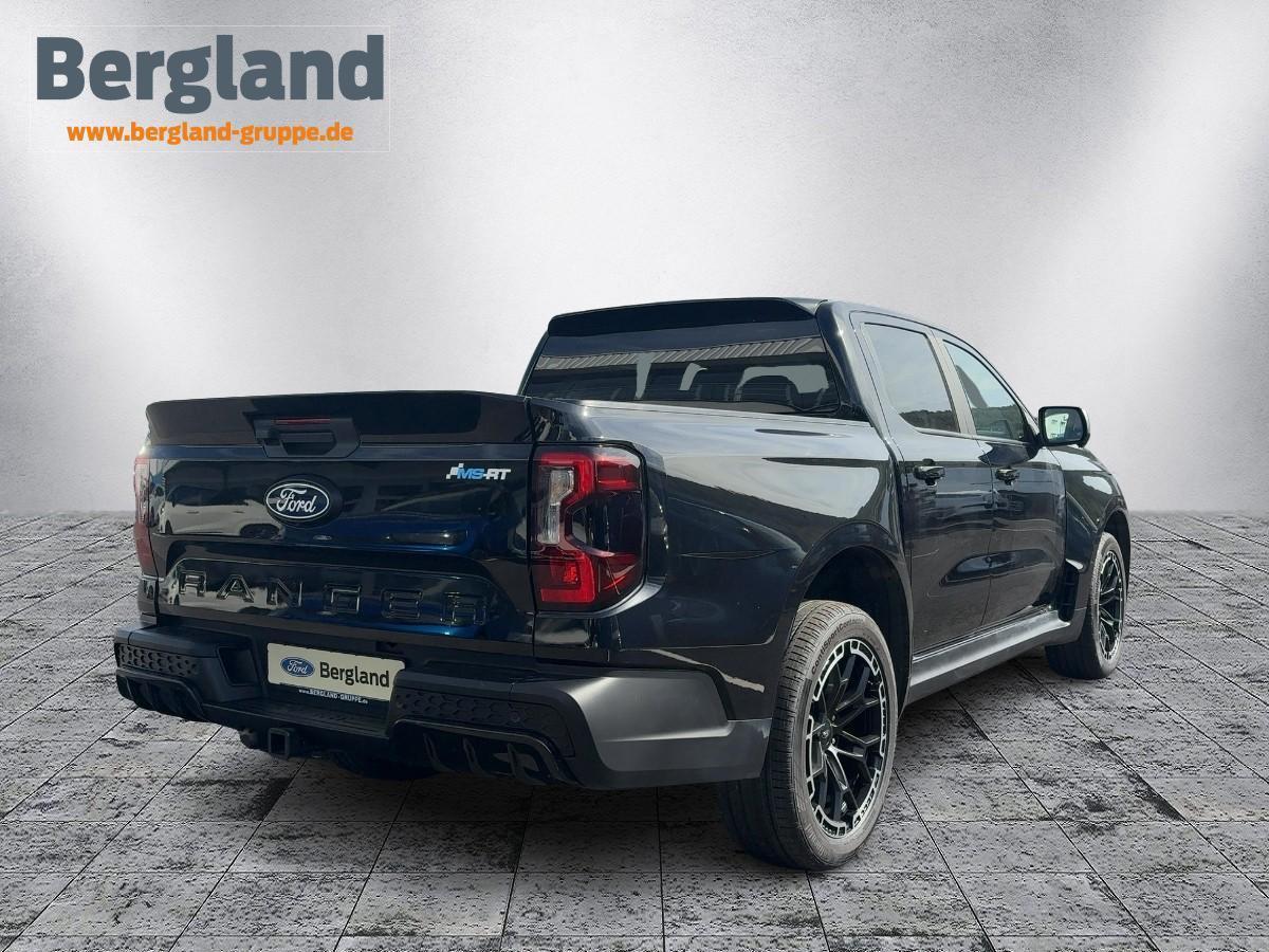 FORD Ranger 2022 FORD Ranger 2022