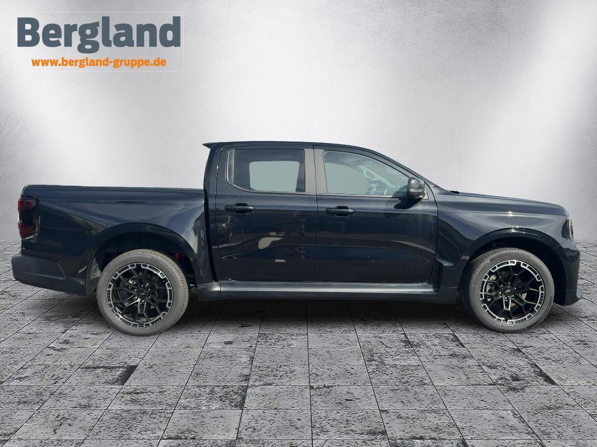 FORD Ranger 2022 FORD Ranger 2022