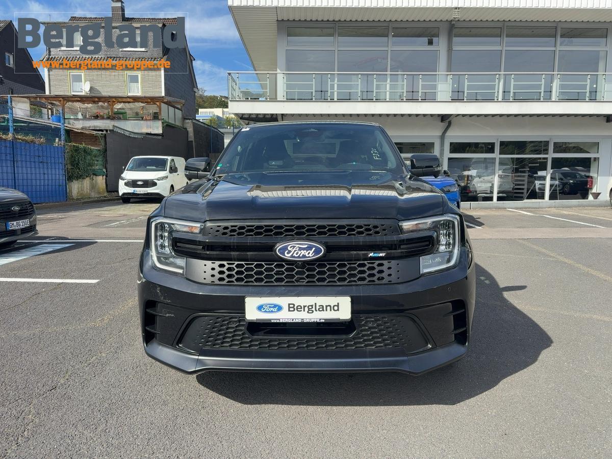 FORD Ranger 2022 FORD Ranger 2022