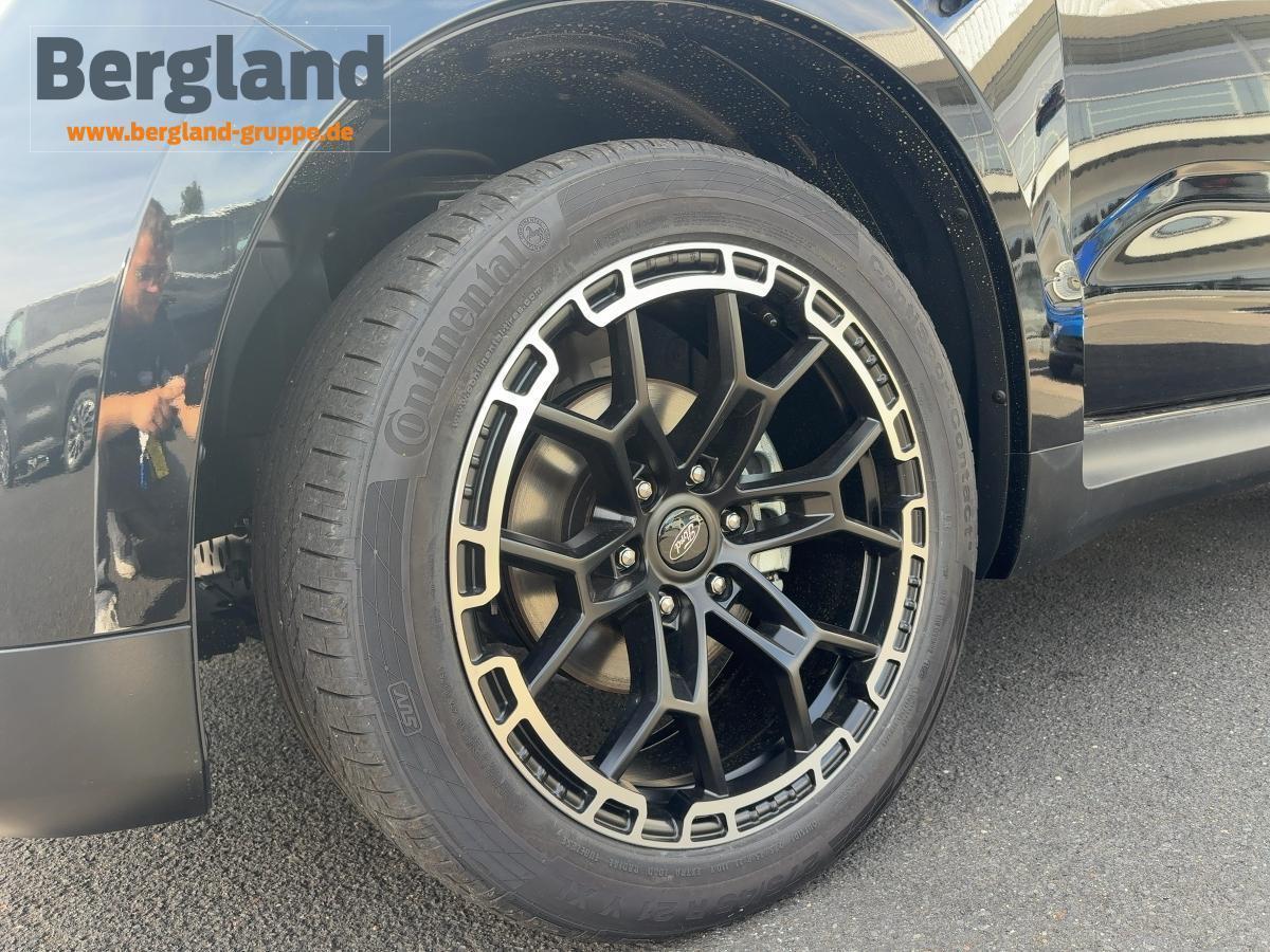 FORD Ranger 2022 FORD Ranger 2022