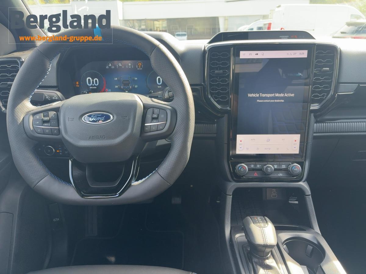 FORD Ranger 2022 FORD Ranger 2022