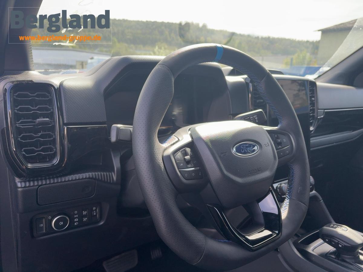 FORD Ranger 2022 FORD Ranger 2022