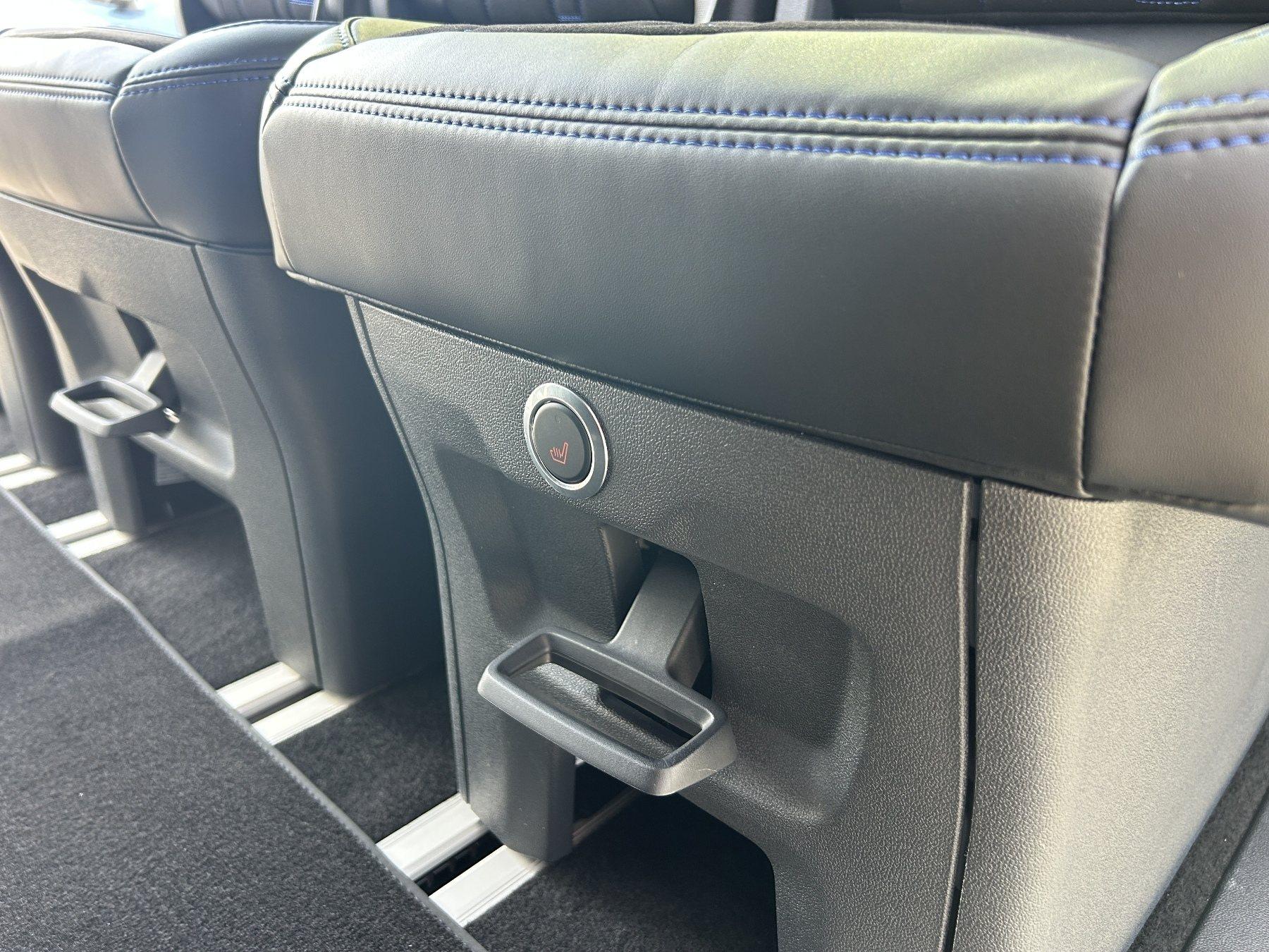 FORD MS-RT EXCLUSIVPAKET STANDHEIZUNG FORD MS-RT EXCLUSIVPAKET STANDHEIZUNG