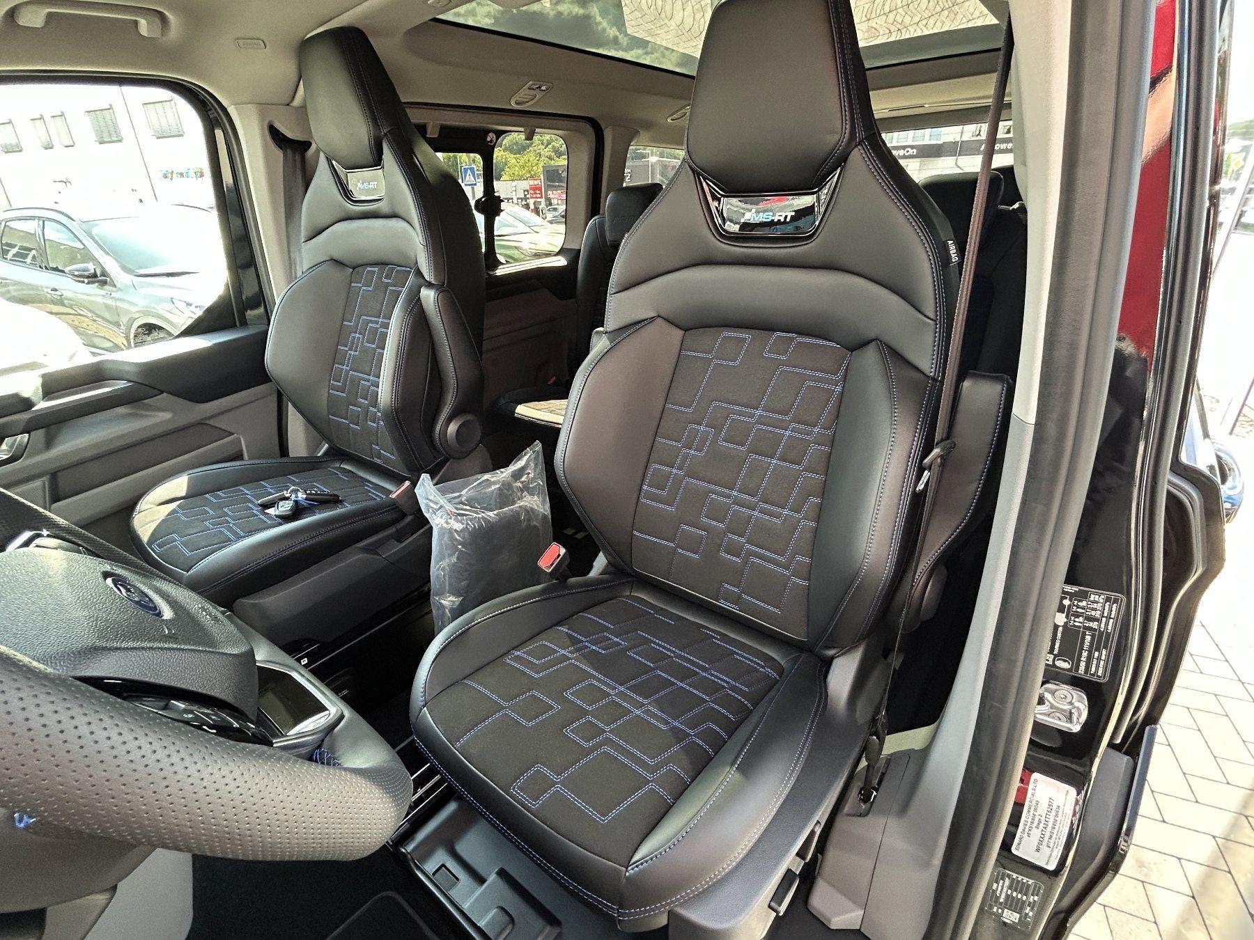 FORD MS-RT EXCLUSIVPAKET STANDHEIZUNG FORD MS-RT EXCLUSIVPAKET STANDHEIZUNG