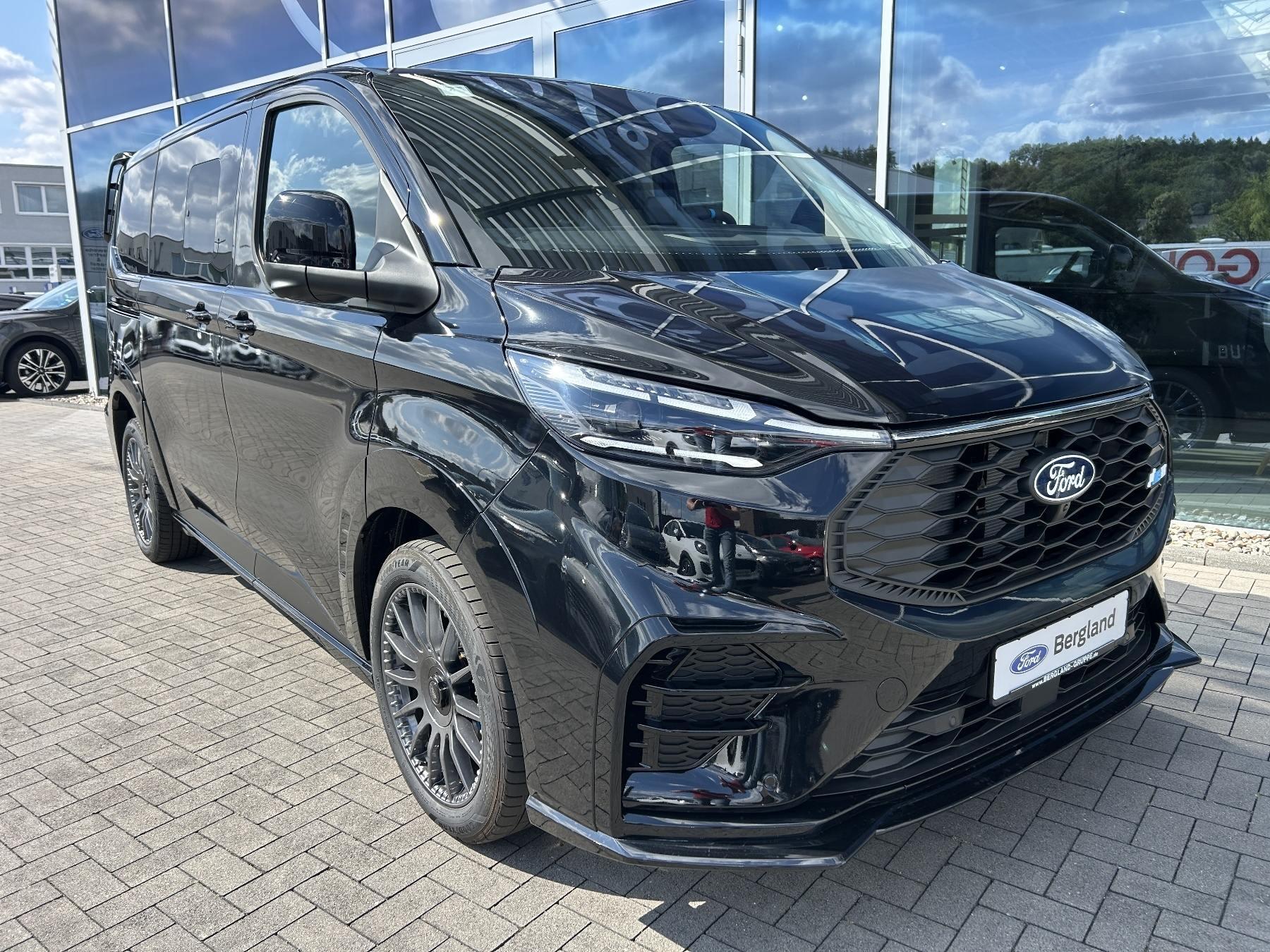FORD MS-RT EXCLUSIVPAKET STANDHEIZUNG FORD MS-RT EXCLUSIVPAKET STANDHEIZUNG