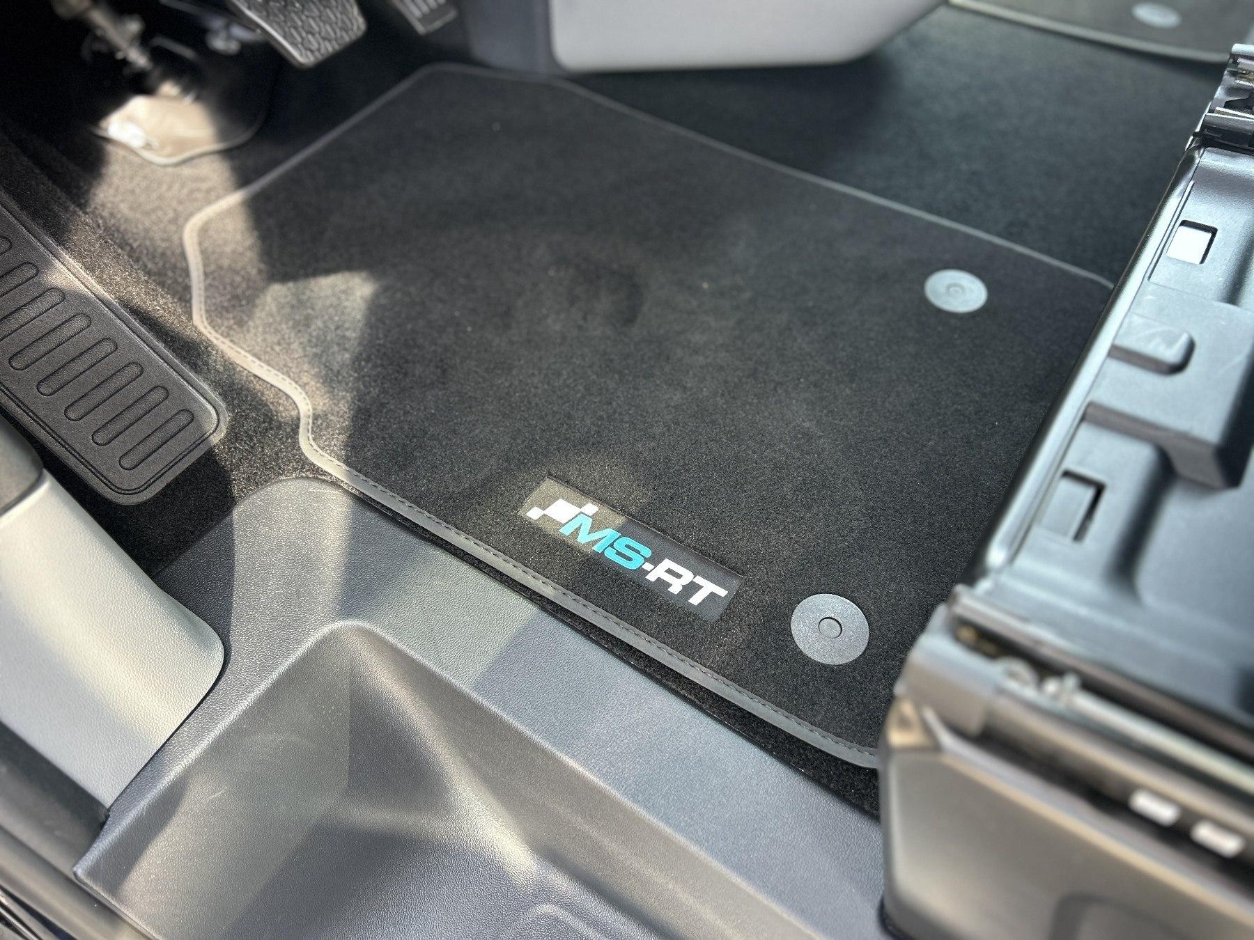 FORD MS-RT EXCLUSIVPAKET STANDHEIZUNG FORD MS-RT EXCLUSIVPAKET STANDHEIZUNG