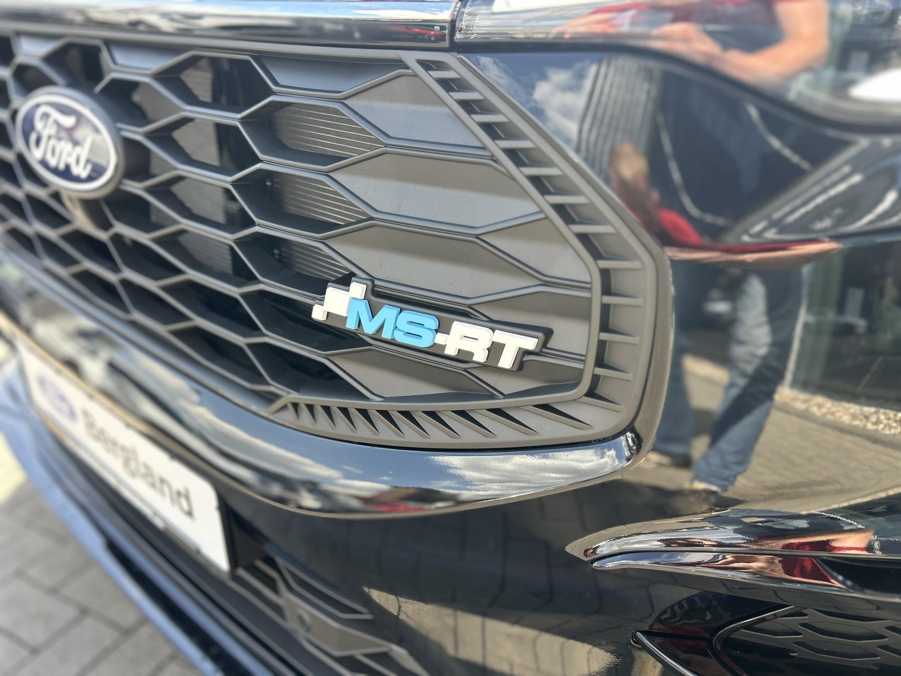 FORD MS-RT EXCLUSIVPAKET STANDHEIZUNG FORD MS-RT EXCLUSIVPAKET STANDHEIZUNG