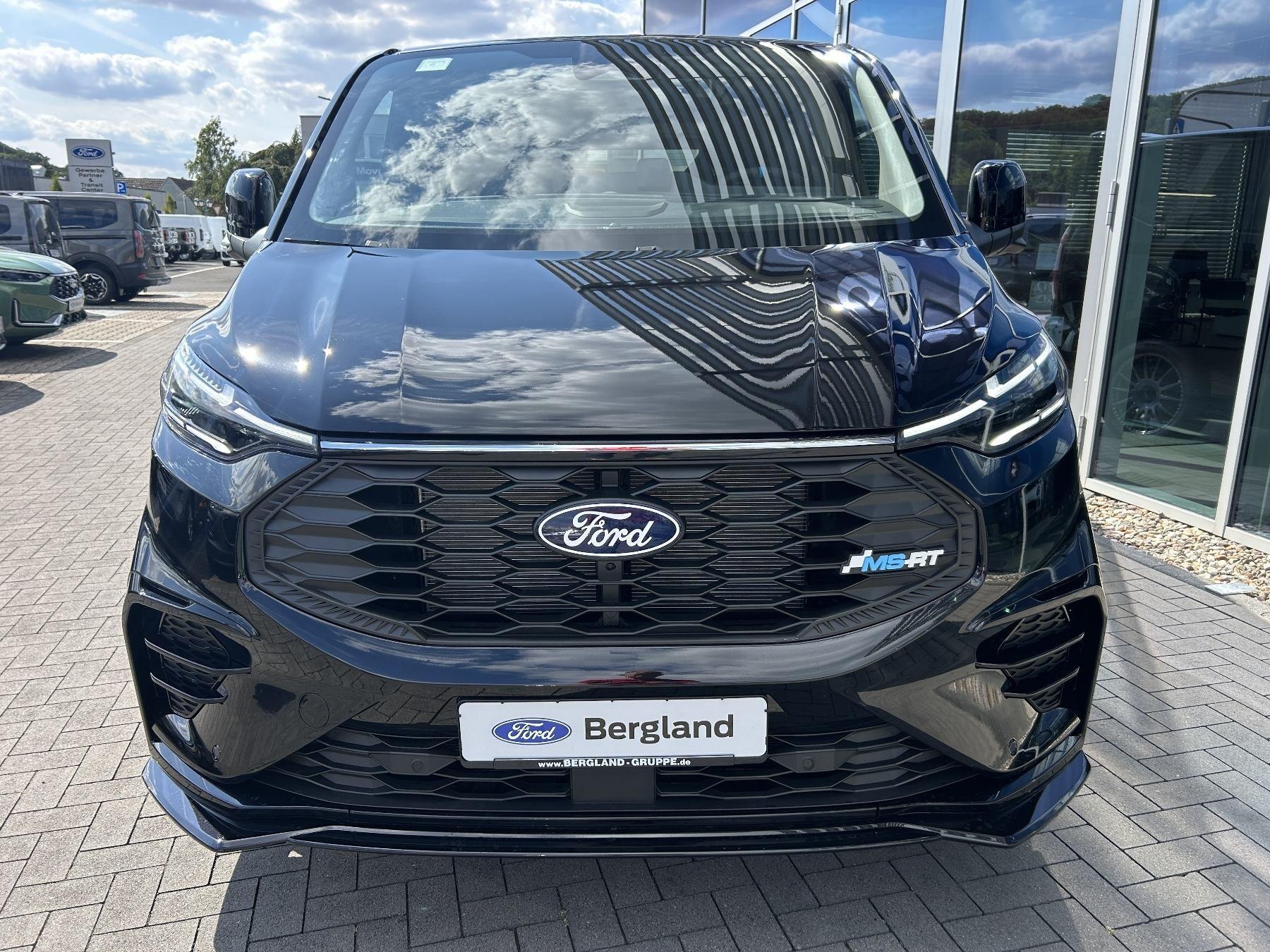 FORD MS-RT EXCLUSIVPAKET STANDHEIZUNG FORD MS-RT EXCLUSIVPAKET STANDHEIZUNG