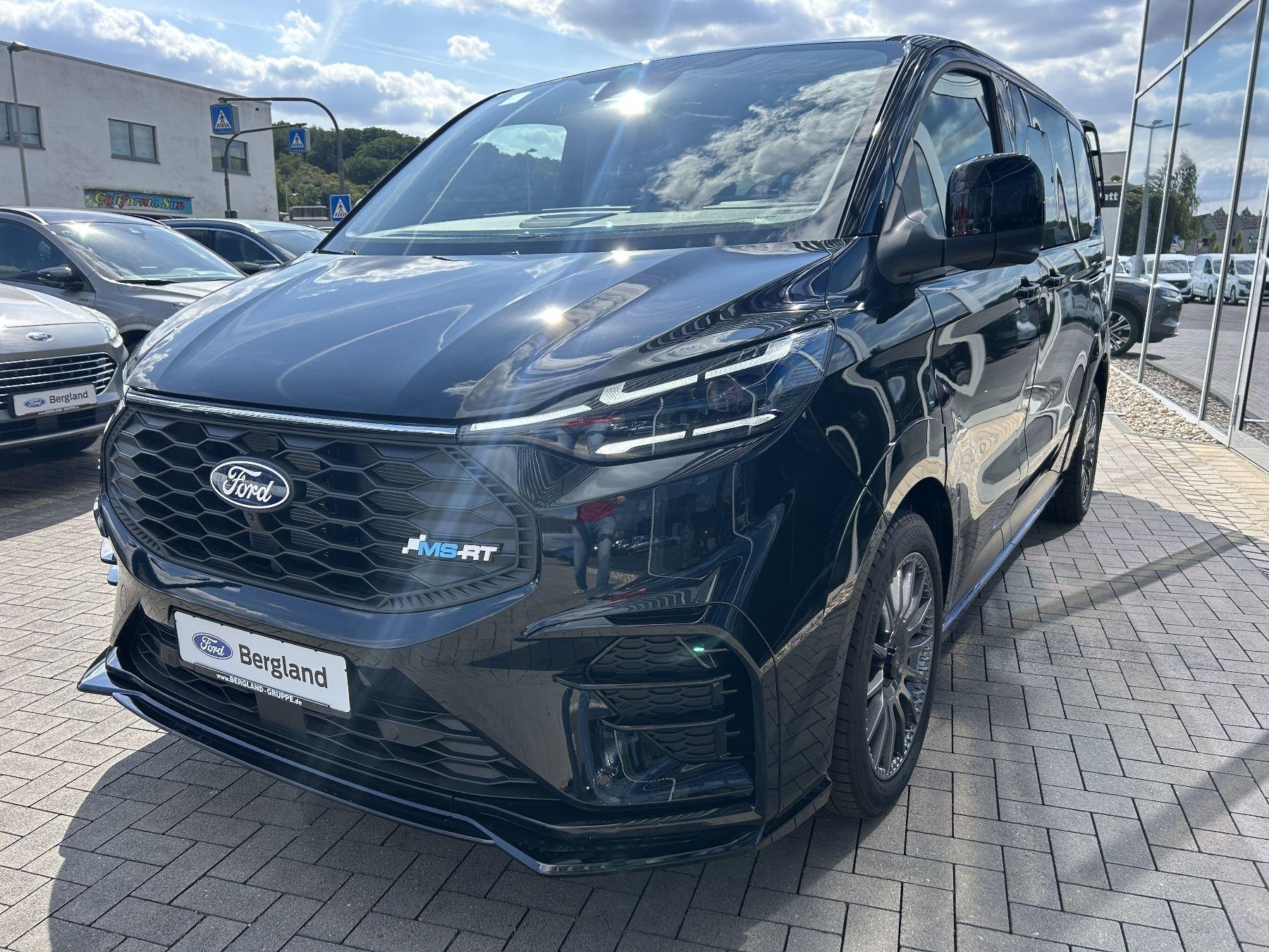 FORD MS-RT EXCLUSIVPAKET STANDHEIZUNG FORD MS-RT EXCLUSIVPAKET STANDHEIZUNG