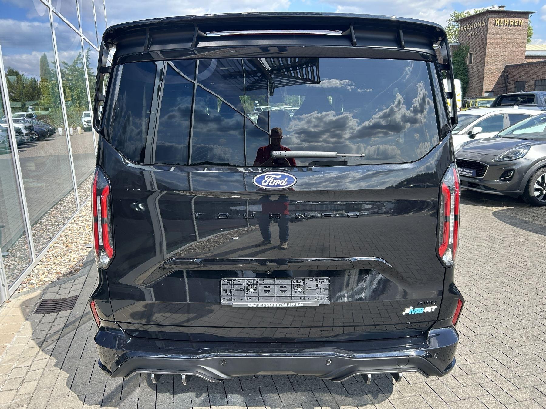FORD MS-RT EXCLUSIVPAKET STANDHEIZUNG FORD MS-RT EXCLUSIVPAKET STANDHEIZUNG