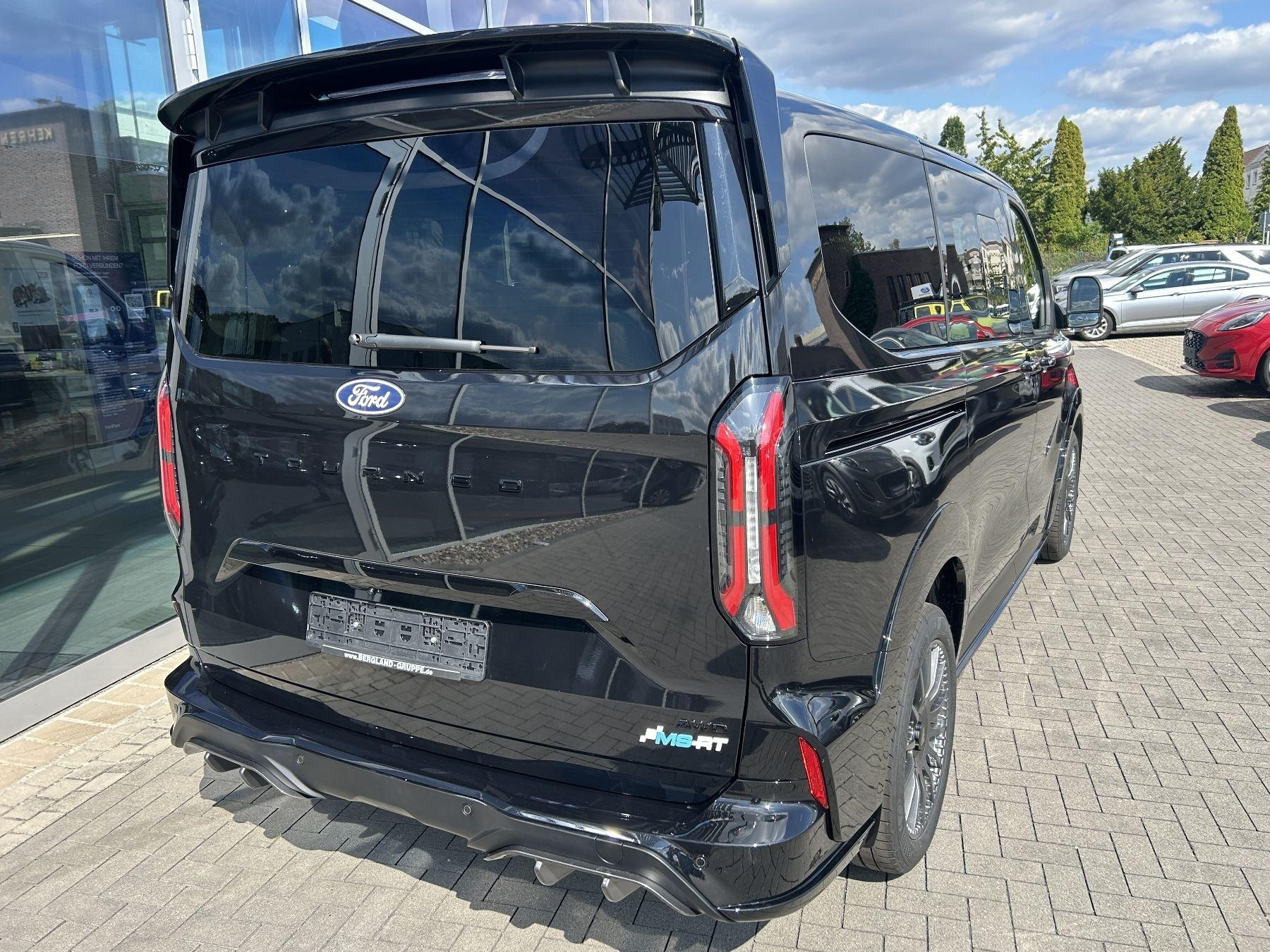 FORD MS-RT EXCLUSIVPAKET STANDHEIZUNG FORD MS-RT EXCLUSIVPAKET STANDHEIZUNG