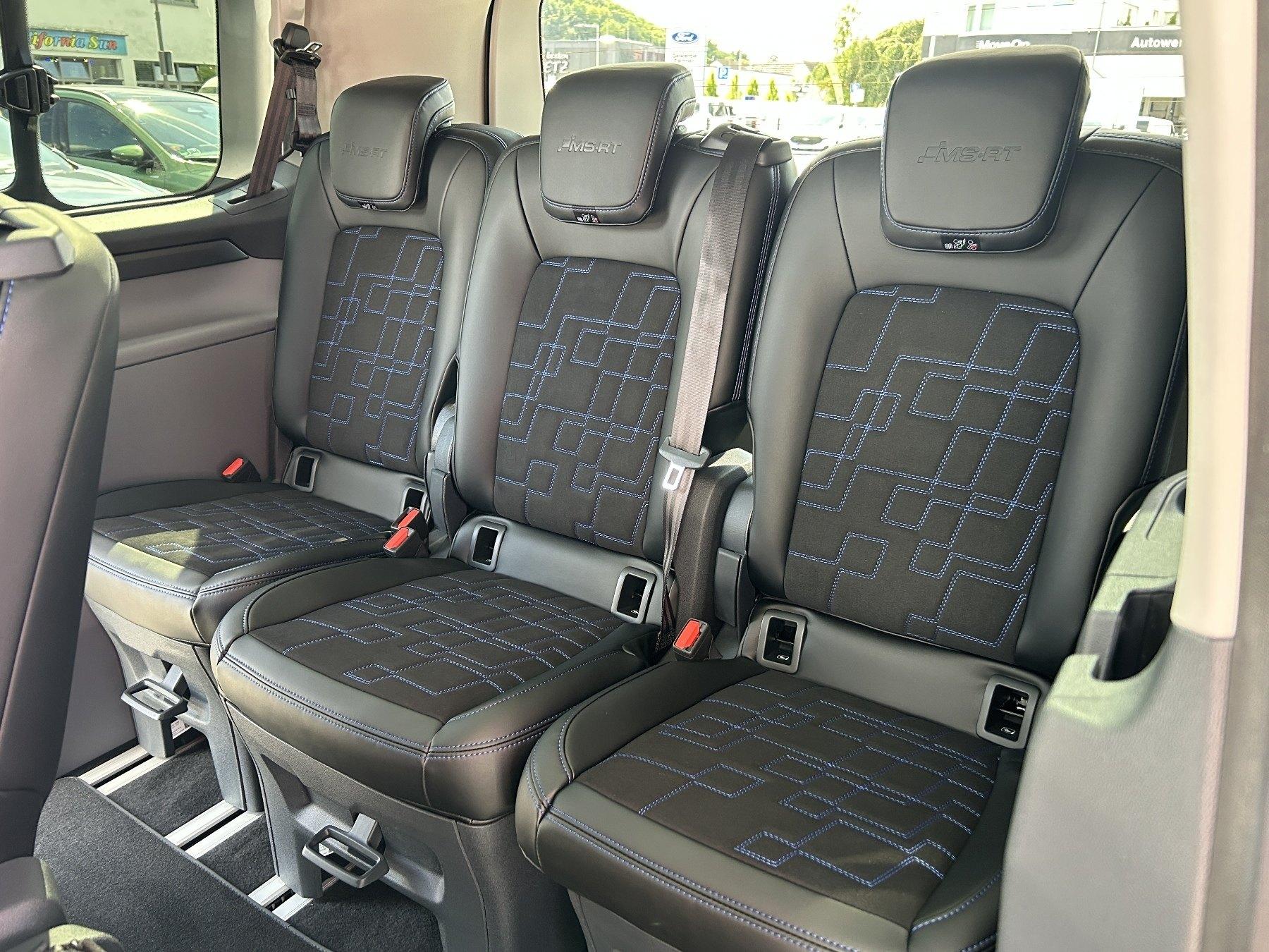FORD MS-RT EXCLUSIVPAKET STANDHEIZUNG FORD MS-RT EXCLUSIVPAKET STANDHEIZUNG