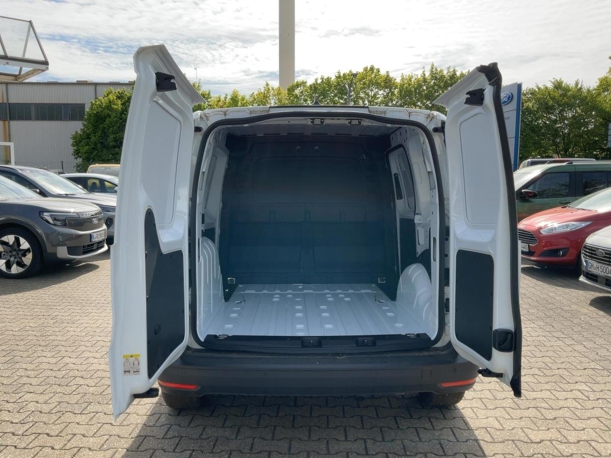 FORD TRANSIT TREND L1 102PS M6 FWD FORD TRANSIT TREND L1 102PS M6 FWD
