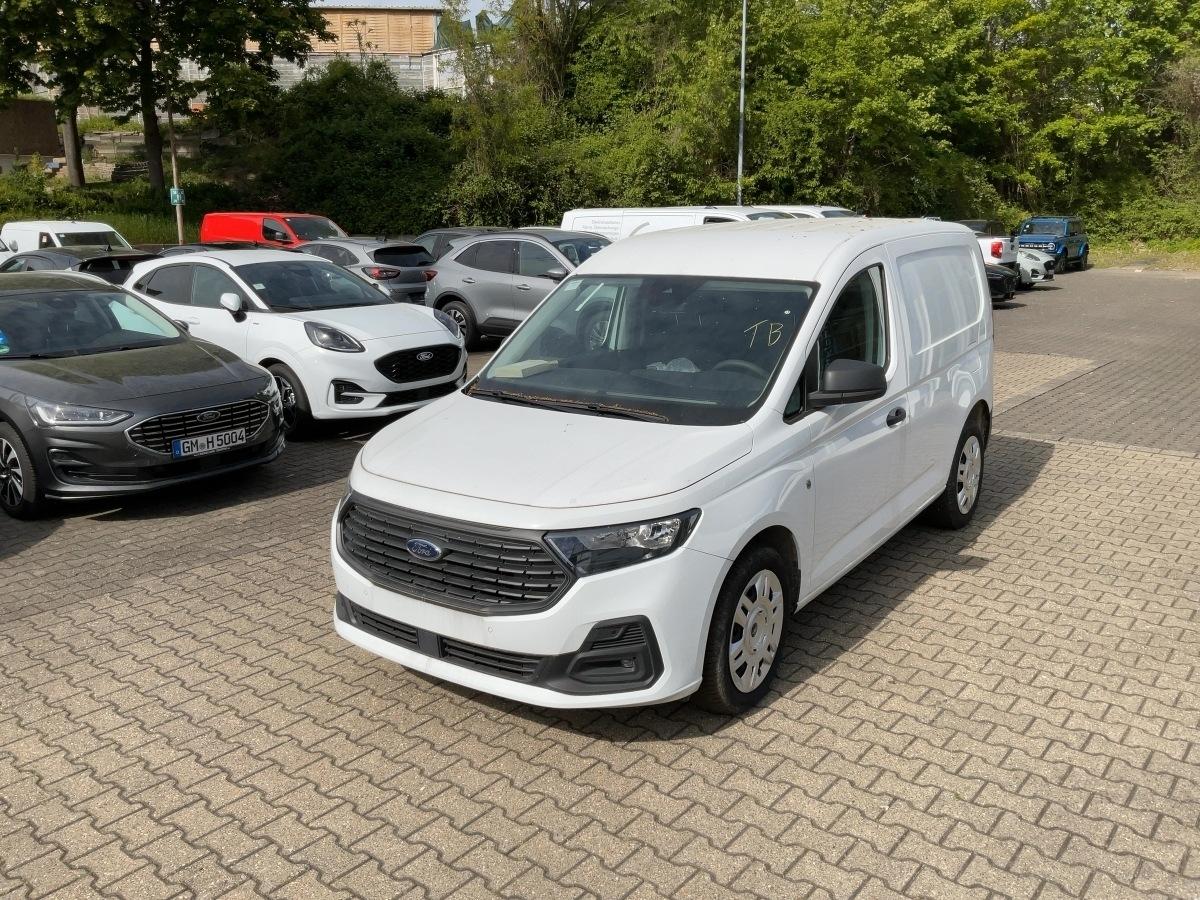 FORD TRANSIT TREND L1 102PS M6 FWD FORD TRANSIT TREND L1 102PS M6 FWD