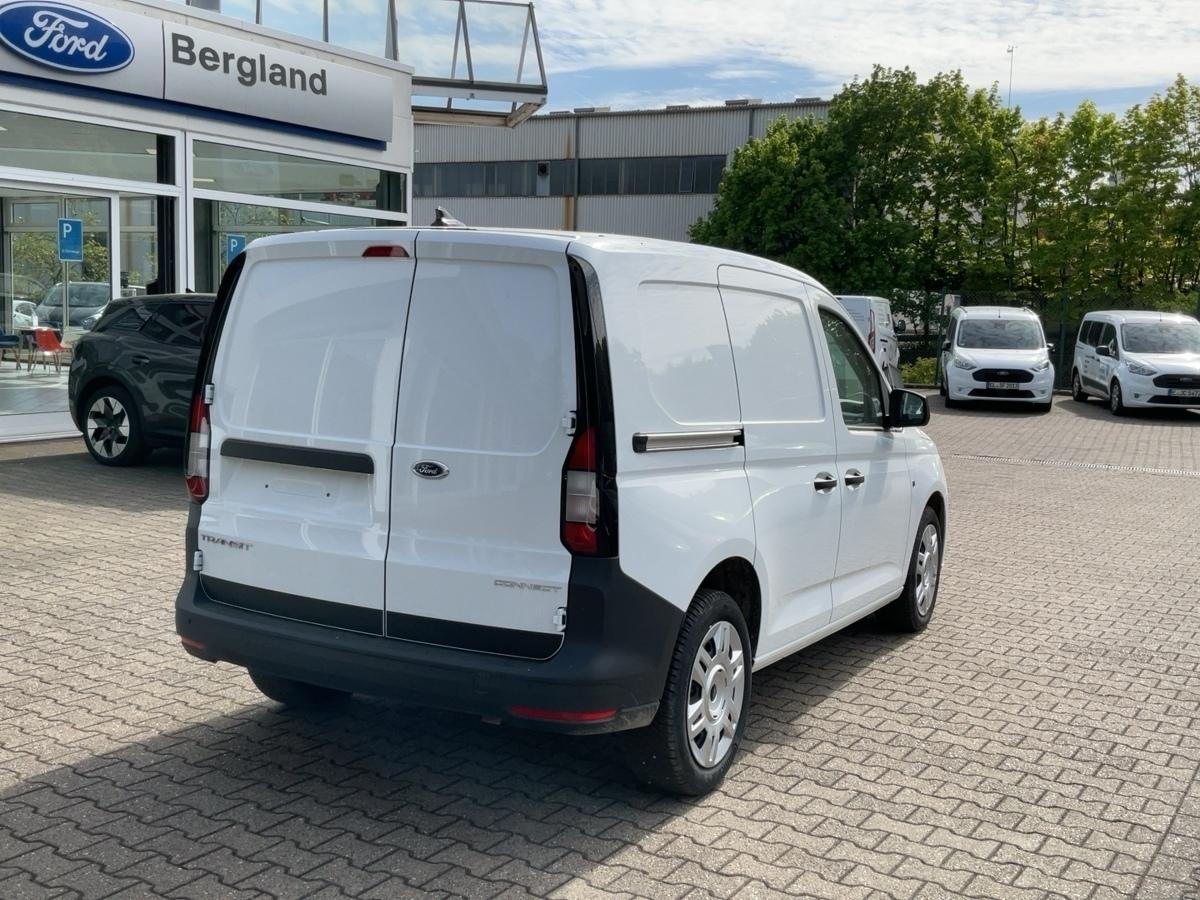 FORD TRANSIT TREND L1 102PS M6 FWD FORD TRANSIT TREND L1 102PS M6 FWD