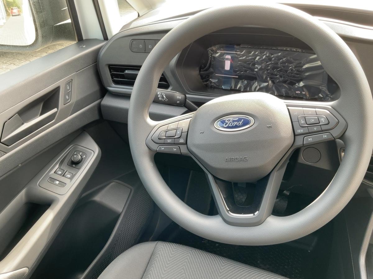 FORD TRANSIT TREND L1 102PS M6 FWD FORD TRANSIT TREND L1 102PS M6 FWD