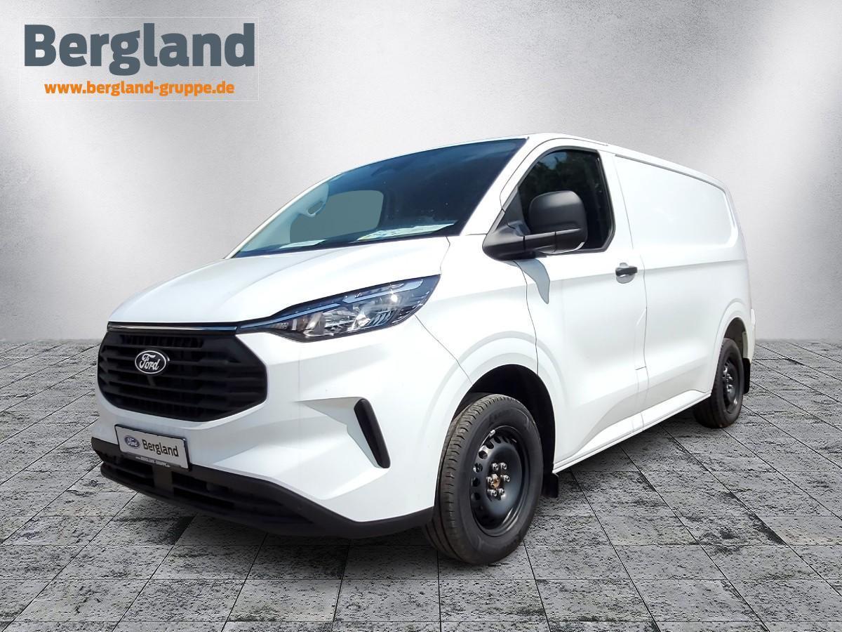 FORD Kastenwagen 280L1 TREND 110PS